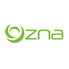 Customer Logo ZNA