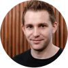 Headshot of Max Schrems