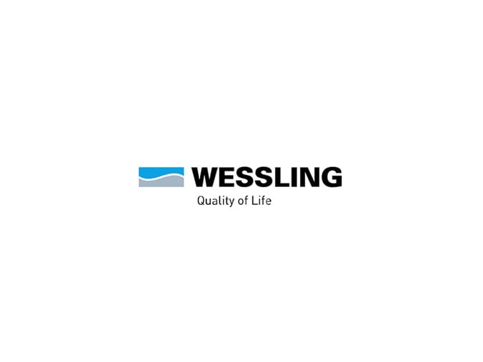 Wessling Hungary - Customer Logo