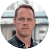 Headshot of Erik Torlen